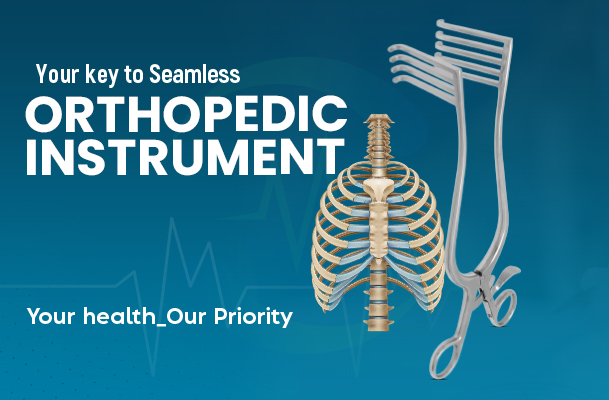 Orthopedics Instruments