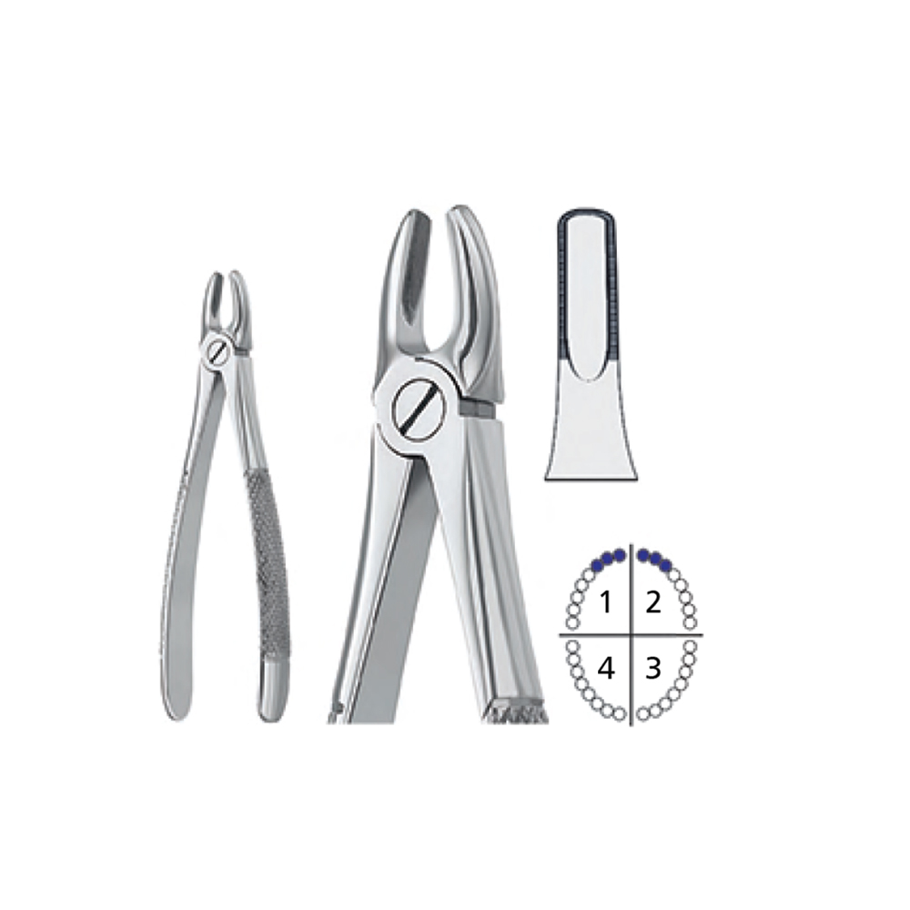 extracting-forceps