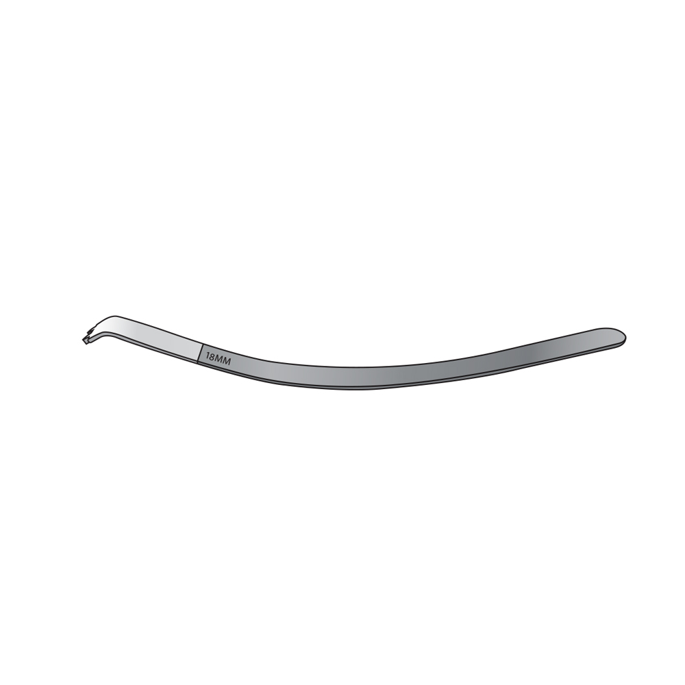 kolbel-glenoid-retractor