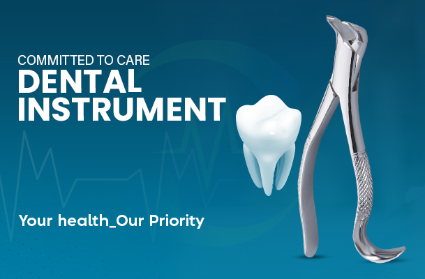 DENTAL INSTRUMENTS