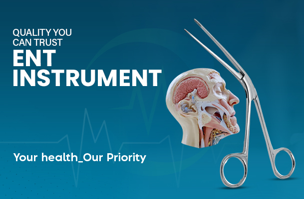 ENT Instrumets