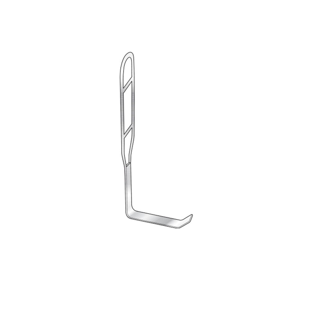 tongue-retractor